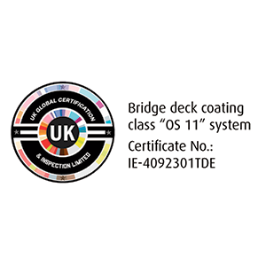 Bridge Deck OS 11